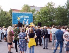 04-09-1999 - ASTRA dent prezentation