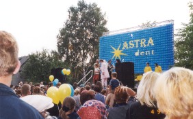04-09-1999 - ASTRA dent prezentation